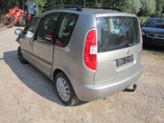 Skoda Roomster (5J) 1.9 TDi