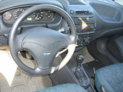 Fiat Brava