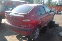 Renault Mgane
