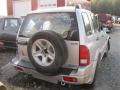 Kuva 2: Suzuki Vitara 2.0 Diesel 2002