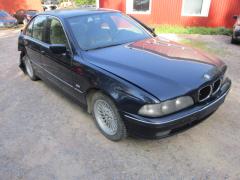 BMW E39 525 TDS Sed