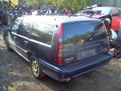 Volvo V70Tdi