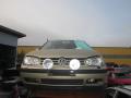 Kuva 2: Volkswagen Golf IV 1.4 AXP 2001