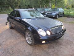 Mercedes-Benz E 211 200 CDi Sed