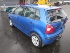 Volkswagen Polo 1.4