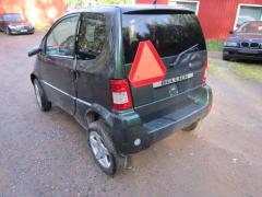 Bellier Opale