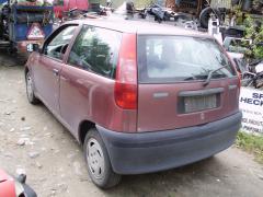 Fiat Punto 55s