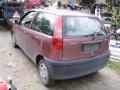 Kuva 2: Fiat Punto 55s 1996