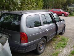 Renault Mgane Break 1.9DTI