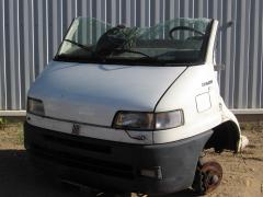 Fiat Ducato 2,8 idTD