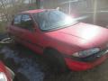 Kuva 2: Ford Mondeo 1,8i 16V  1993