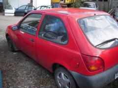 Ford Fiesta 1,3 3-ov hb-97