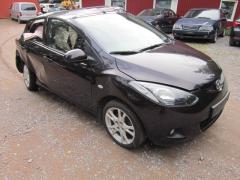 Mazda 2 (DE) 1.5i 16V 5/HB