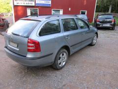 Skoda Octavia II 1.6i 8V Farm