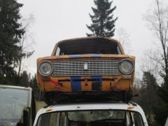 Lada 2101 1200  -84 