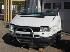Volkswagen Transporter 2,5 TDI 75kW