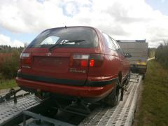 Toyota Carina E