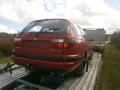 Kuva 2: Toyota Carina E 1997