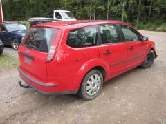 Ford Focus II 1.6i 16V Farm