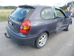 Toyota Corolla 1.3 HB -98