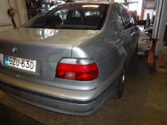 BMW 5-sarja E39