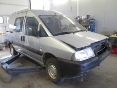 Citroen Jumpy 1,9 D 51kW