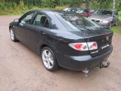 Mazda 6 (GG) 2.3i 16V 5/HB