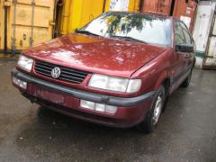 Volkswagen Passat 2.0 e sedan