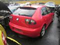 Kuva 2: Seat Leon topsport 2001