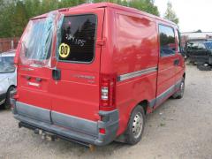 Citroen Jumper  2.2 74 KW