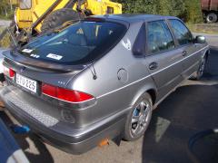 Saab 9-3 2,0t