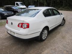 Volkswagen Passat (3C) 2.0 TDi Sed