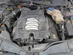 Volkswagen Passat 2.8v6