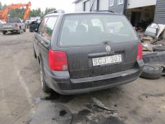 Volkswagen Passat 1.8t