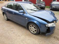 Audi A4 (8E) 1.8T Sed