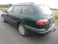 Toyota Avensis 2.0 D4D -01
