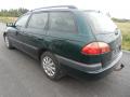 Kuva 2: Toyota Avensis 2.0 D4D -01 2001