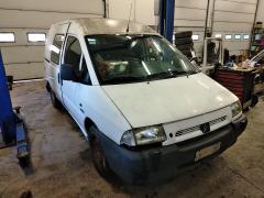 Citroen Jumpy 1,9TD -99 