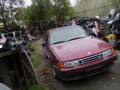 Saab 9000
