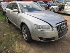 Audi A6 (4F) 2.4i V6 Farm