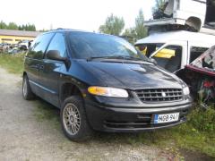 Chrysler Voyager/ dodge 3.0V6