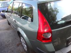 Renault Mgane