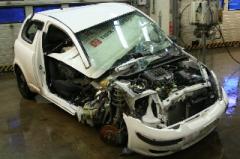 Toyota Yaris d4d diesel