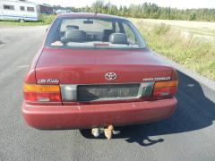 Toyota Corolla 1.6 sed. -94