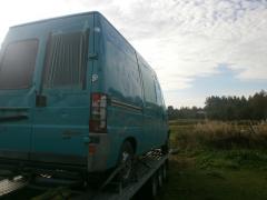 Fiat Ducato maxi