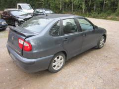 Seat Cordoba (6K2) 1.6i 8V Sed
