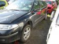 Kuva 2: Renault Laguna 5D 1,9DCI  2004