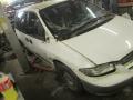 Kuva 2: Chrysler Voyager 5D 2,4i (GS) -99 1999