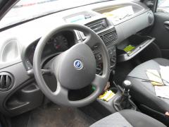 Fiat Punto 5D 1.2