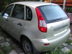 Lada 119 5D (Kalina)  1,6